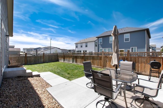 6513 N Ceylon Street, Denver, CO 80249