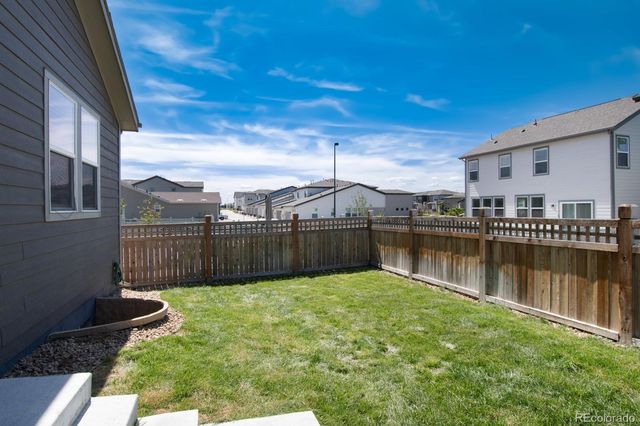 6513 N Ceylon Street, Denver, CO 80249