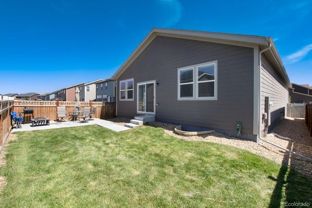 6513 N Ceylon Street, Denver, CO 80249