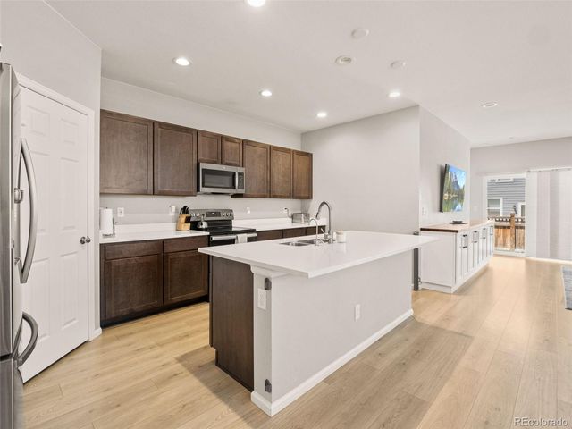 6513 N Ceylon Street, Denver, CO 80249