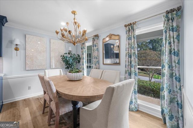 250 Stone Mill Trail NE, Atlanta, GA 30328