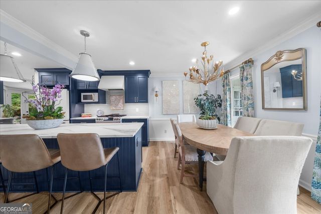 250 Stone Mill Trail NE, Atlanta, GA 30328