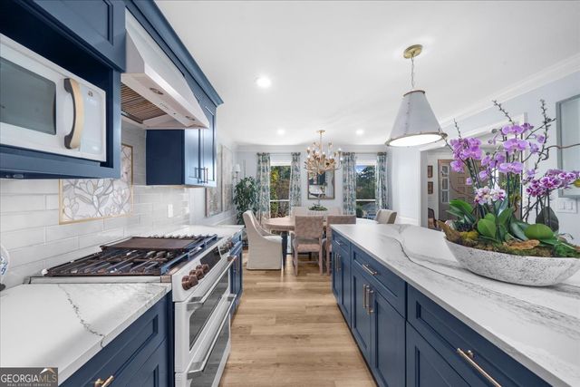 250 Stone Mill Trail NE, Atlanta, GA 30328