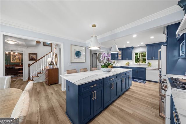 250 Stone Mill Trail NE, Atlanta, GA 30328