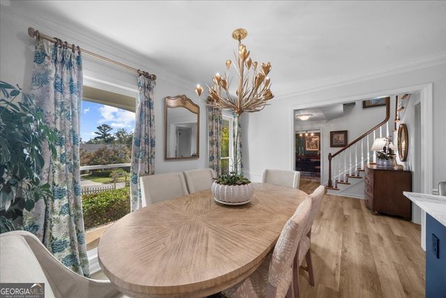 250 Stone Mill Trail NE, Atlanta, GA 30328