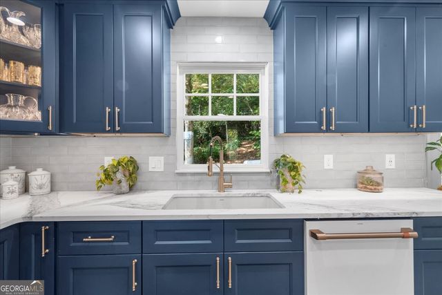 250 Stone Mill Trail NE, Atlanta, GA 30328