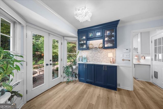 250 Stone Mill Trail NE, Atlanta, GA 30328