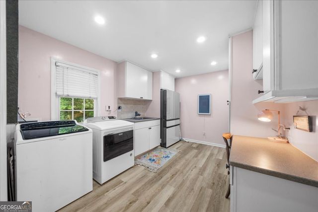 250 Stone Mill Trail NE, Atlanta, GA 30328