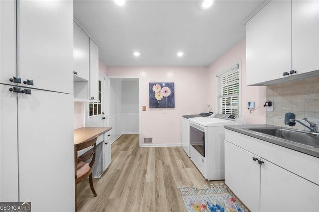 250 Stone Mill Trail NE, Atlanta, GA 30328