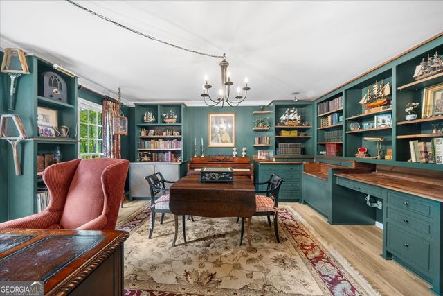 250 Stone Mill Trail NE, Atlanta, GA 30328