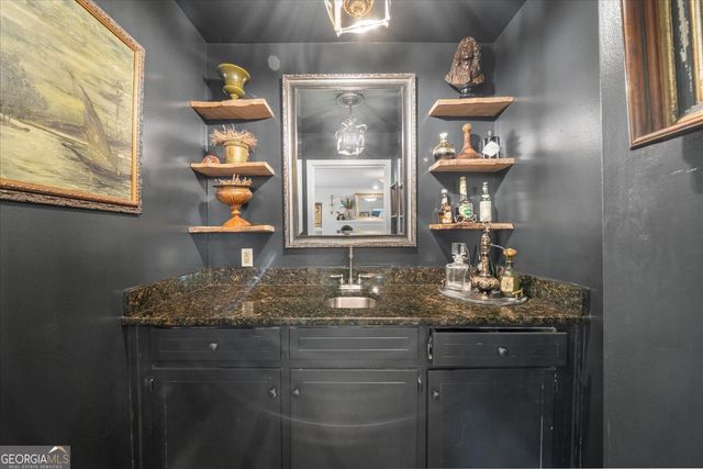 250 Stone Mill Trail NE, Atlanta, GA 30328