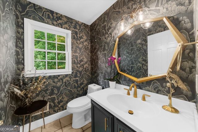 250 Stone Mill Trail NE, Atlanta, GA 30328