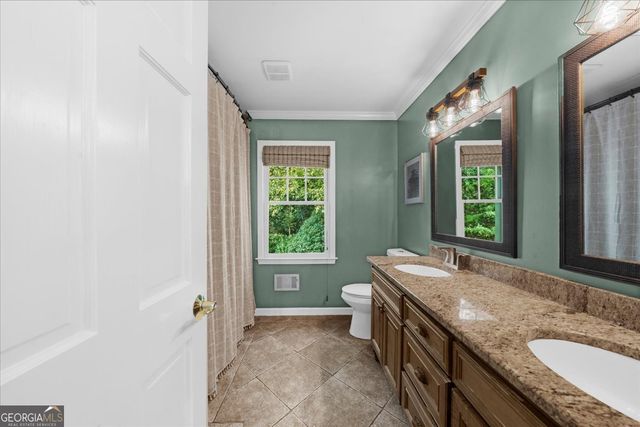 250 Stone Mill Trail NE, Atlanta, GA 30328