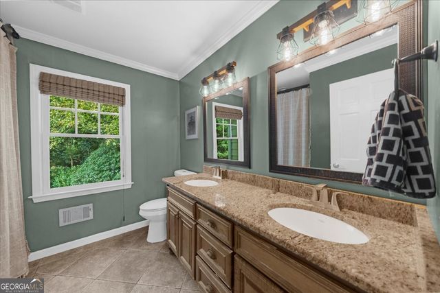 250 Stone Mill Trail NE, Atlanta, GA 30328