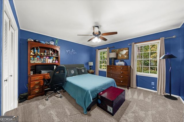 250 Stone Mill Trail NE, Atlanta, GA 30328