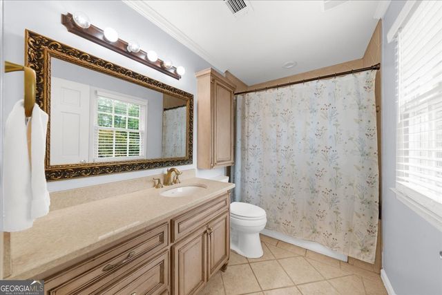 250 Stone Mill Trail NE, Atlanta, GA 30328