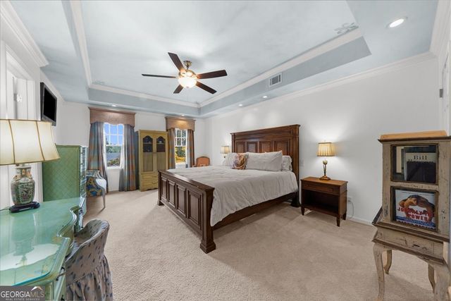 250 Stone Mill Trail NE, Atlanta, GA 30328