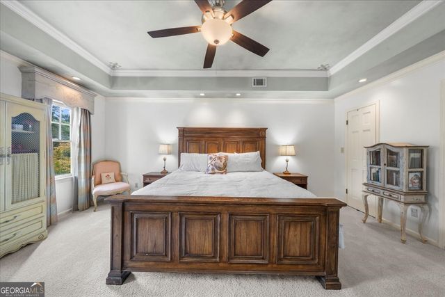 250 Stone Mill Trail NE, Atlanta, GA 30328