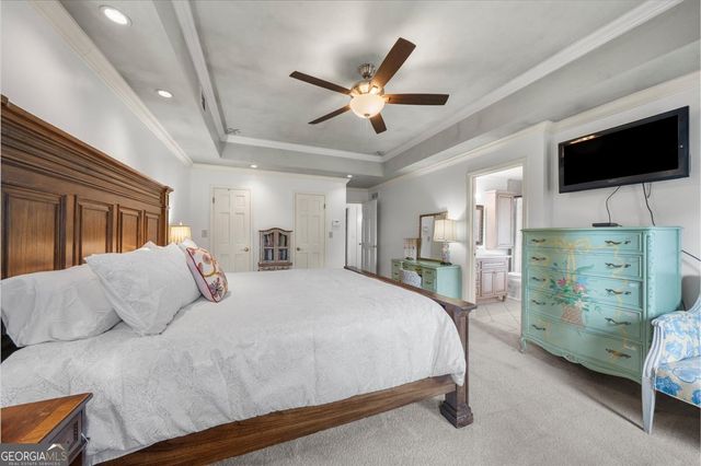 250 Stone Mill Trail NE, Atlanta, GA 30328