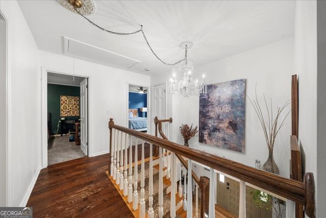 250 Stone Mill Trail NE, Atlanta, GA 30328