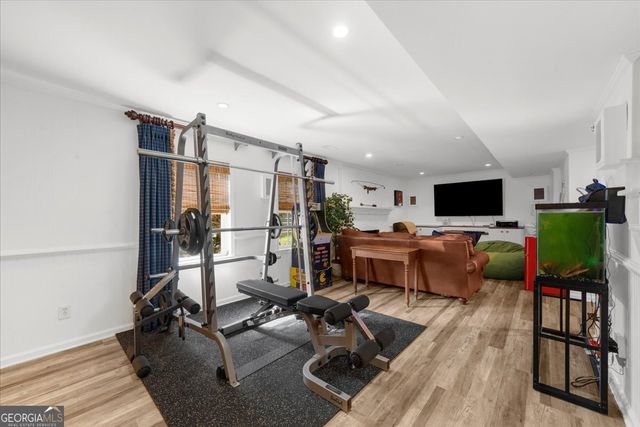 250 Stone Mill Trail NE, Atlanta, GA 30328