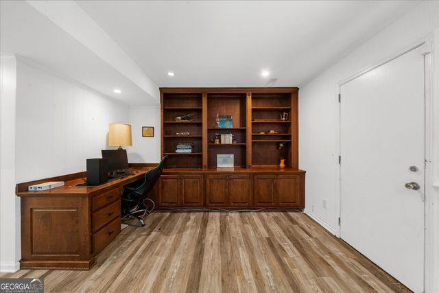 250 Stone Mill Trail NE, Atlanta, GA 30328