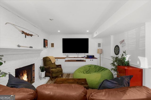 250 Stone Mill Trail NE, Atlanta, GA 30328