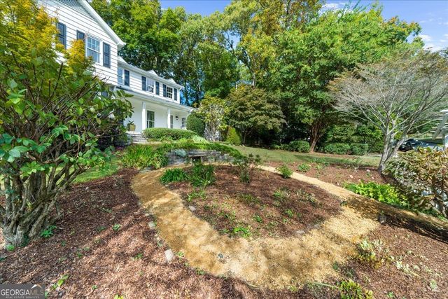 250 Stone Mill Trail NE, Atlanta, GA 30328