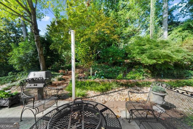 250 Stone Mill Trail NE, Atlanta, GA 30328