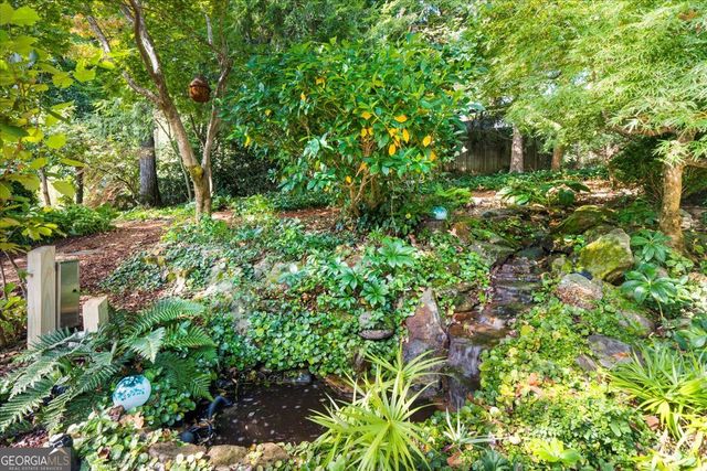 250 Stone Mill Trail NE, Atlanta, GA 30328