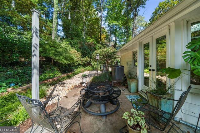 250 Stone Mill Trail NE, Atlanta, GA 30328