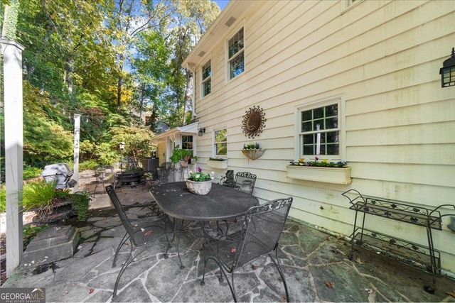 250 Stone Mill Trail NE, Atlanta, GA 30328