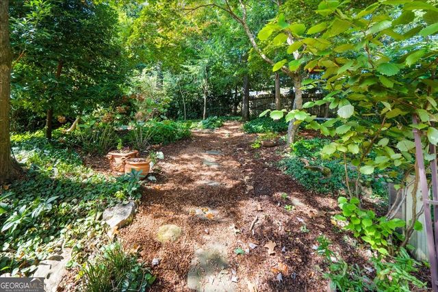 250 Stone Mill Trail NE, Atlanta, GA 30328