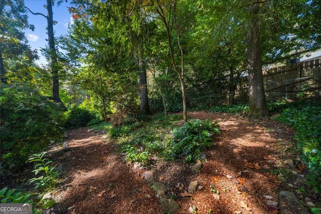 250 Stone Mill Trail NE, Atlanta, GA 30328