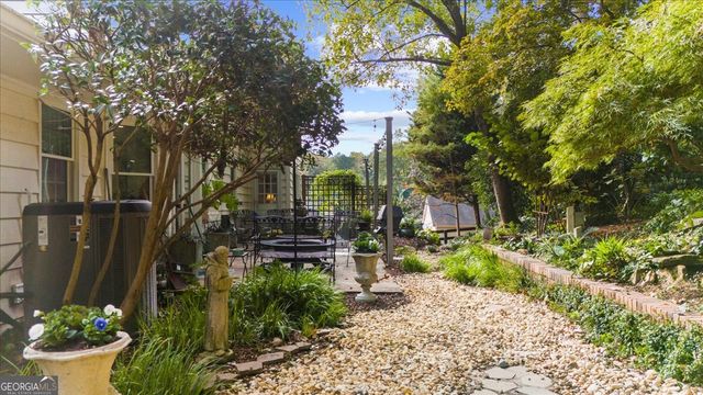 250 Stone Mill Trail NE, Atlanta, GA 30328