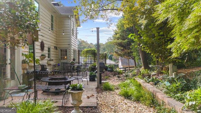 250 Stone Mill Trail NE, Atlanta, GA 30328