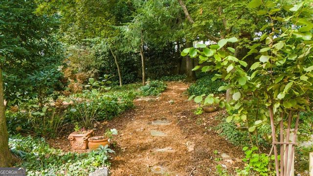 250 Stone Mill Trail NE, Atlanta, GA 30328