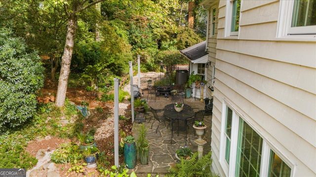 250 Stone Mill Trail NE, Atlanta, GA 30328