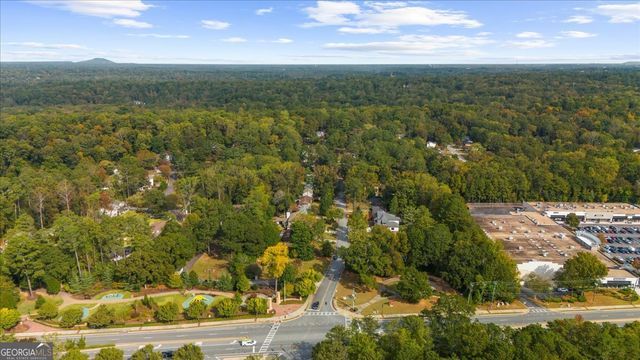 250 Stone Mill Trail NE, Atlanta, GA 30328