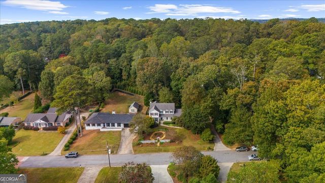 250 Stone Mill Trail NE, Atlanta, GA 30328