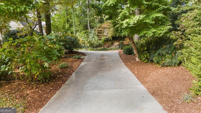 250 Stone Mill Trail NE, Atlanta, GA 30328