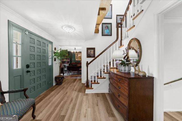 250 Stone Mill Trail NE, Atlanta, GA 30328