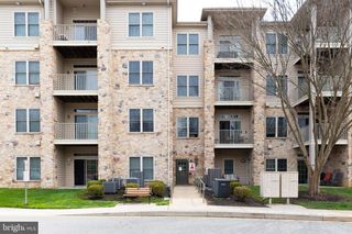 3000-UNIT FOUNTAINVIEW CIR #3203, Newark, DE 19713