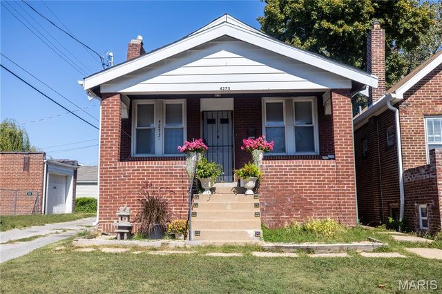 4273 Oleatha Avenue, St Louis, MO 63116