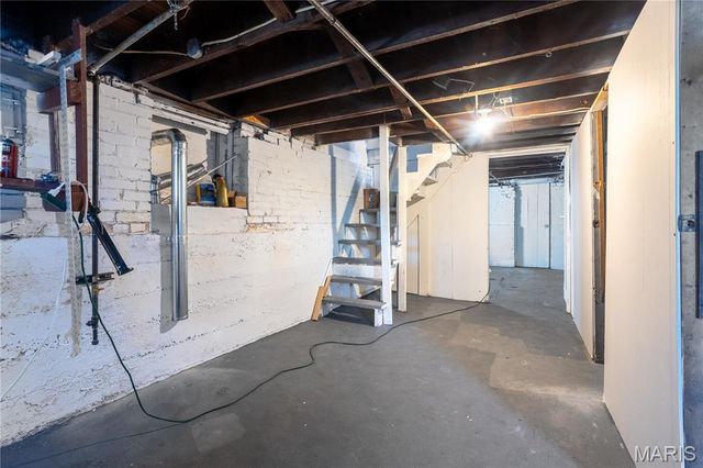 4273 Oleatha Avenue, St Louis, MO 63116