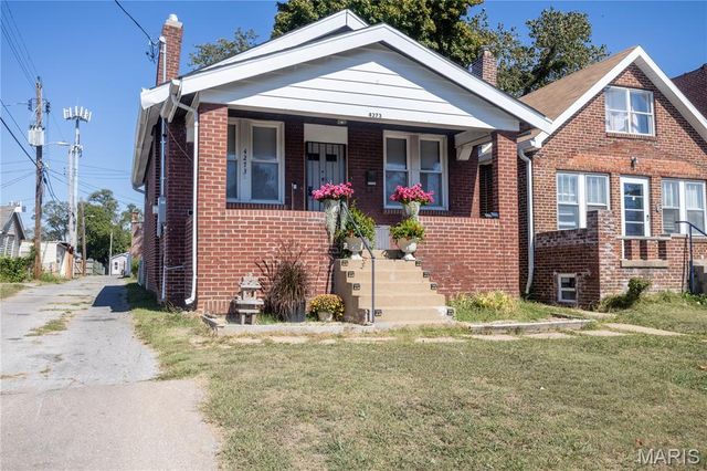 4273 Oleatha Avenue, St Louis, MO 63116