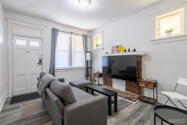 4273 Oleatha Avenue, St Louis, MO 63116