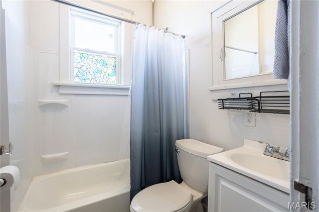 4273 Oleatha Avenue, St Louis, MO 63116