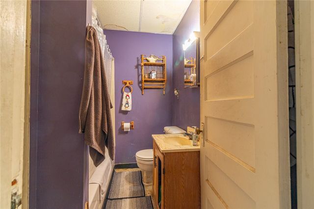 1248 Dagmar Ave, Beechview, PA 15216