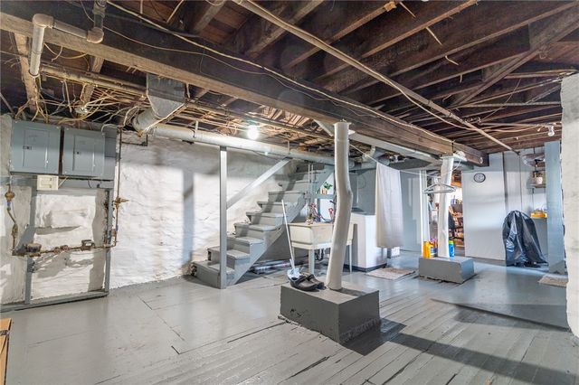 1248 Dagmar Ave, Beechview, PA 15216